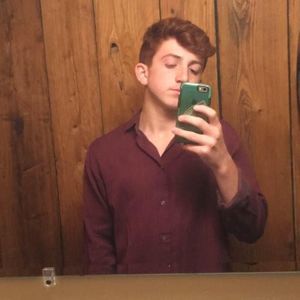 Meet your Posher, Tanner